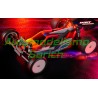 Xray XB2D'24 DIRT 1/10TT ECO