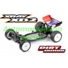 Xray XB2D'24 DIRT 1/10TT ECO
