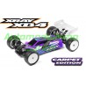Xray XB4C'24 BUGGY 1/10TT ECO