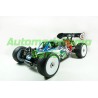 SWORKz S35-4 EVO BUGGY Nitro