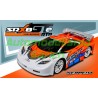 Serpent SRX8 GTE RTR 1/8GT ECO