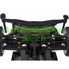 Serpent SRX8 GTE RTR 1/8GT ECO