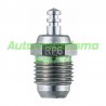 Bujia OS Turbo RP6 ON Road