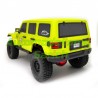 RGT Adventure JL 1/16 Amarillo RTR