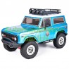 RGT Rock Cruiser 1/10 Azul RTR