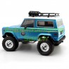RGT Rock Cruiser 1/10 Azul RTR