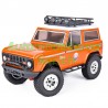 RGT Rock Cruiser 1/10 Naranja RTR