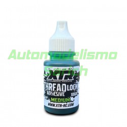 Fijatornillos 10GR XTR Racing