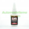 Cianocrilato Ultimate Racing 20gr.