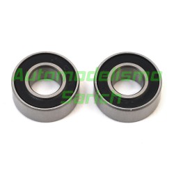 Rodamientos 6x13x5 Traxxas (2u)