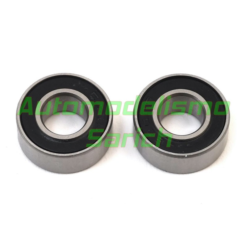 Rodamientos 6x13x5 Traxxas (2u)