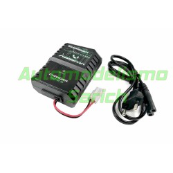 Cargador Absima NC-2.0 Ni-Mh