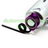 Soporte escape purpura Ultimate