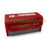 Bolsa ignifuga grande Pink Performance