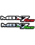MBX7R GAS/ECO